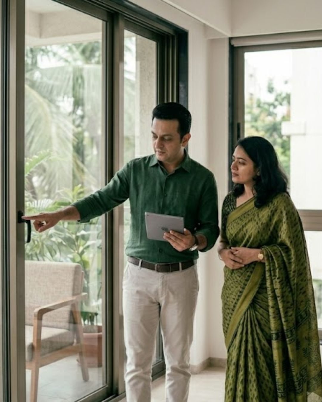 Mumbai rental property support for an owner